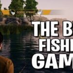 Best Fishing Games For PC