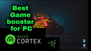 pc game booster windows 10