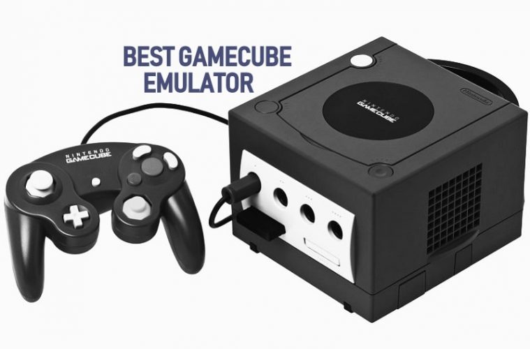 nintendo gamecube mac emulator