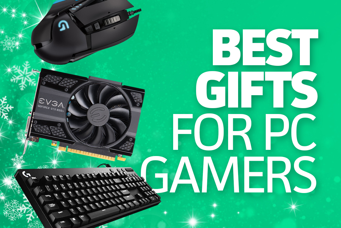 Best Gifts For PC