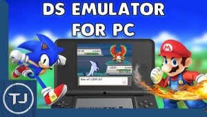 Best NDS Emulator For PC Windows 7,8,10 Laptop & Mac - Apps for PC
