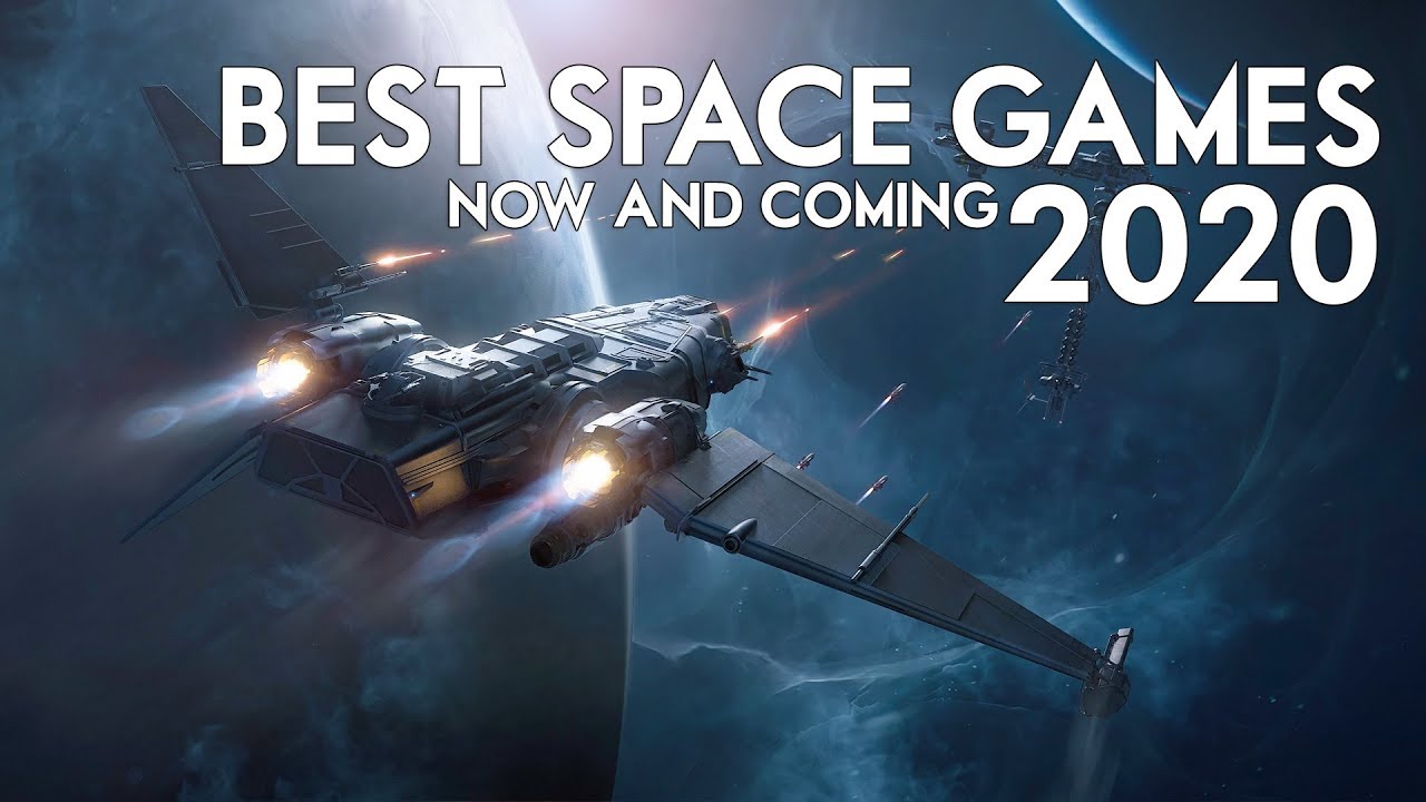 Best Space Games For PC Windows 7,8,10 and Mac