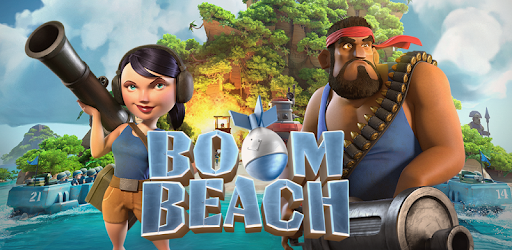 Boom Beach For PC