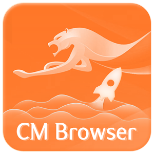 CM Browser for PC Win 7/10 {32/64bit} & MAC