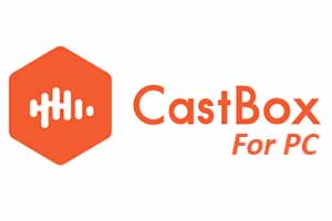 CastBox For PC