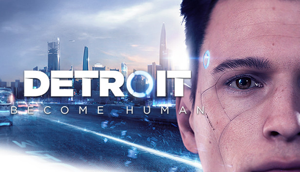 Detroit Become Human For PC