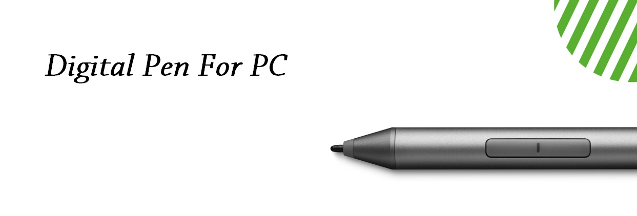 Digital Pen For PC