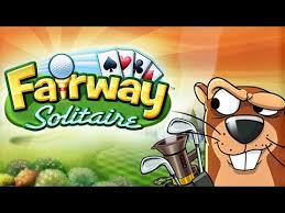 Fairway Solitaire For PC