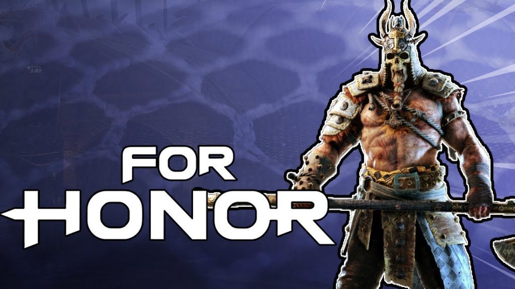for honor crack pc