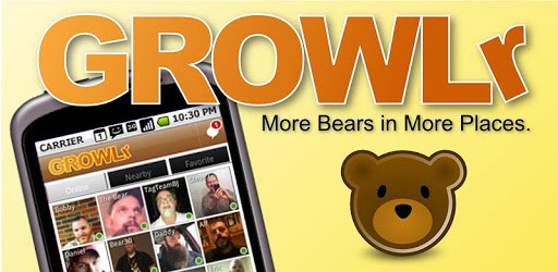 GROWLr for PC