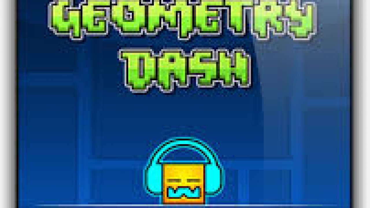 game geometry dash for pc