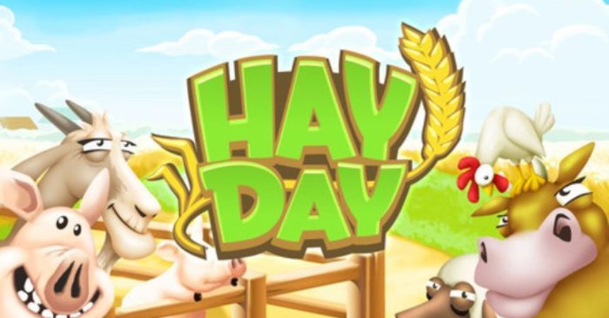 Hayday For PC