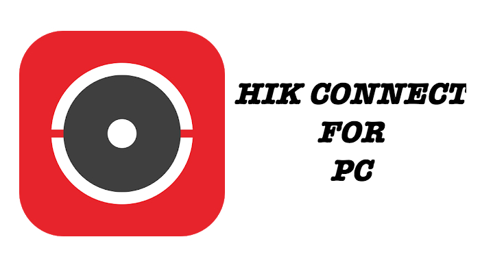 hik connect for pc software download