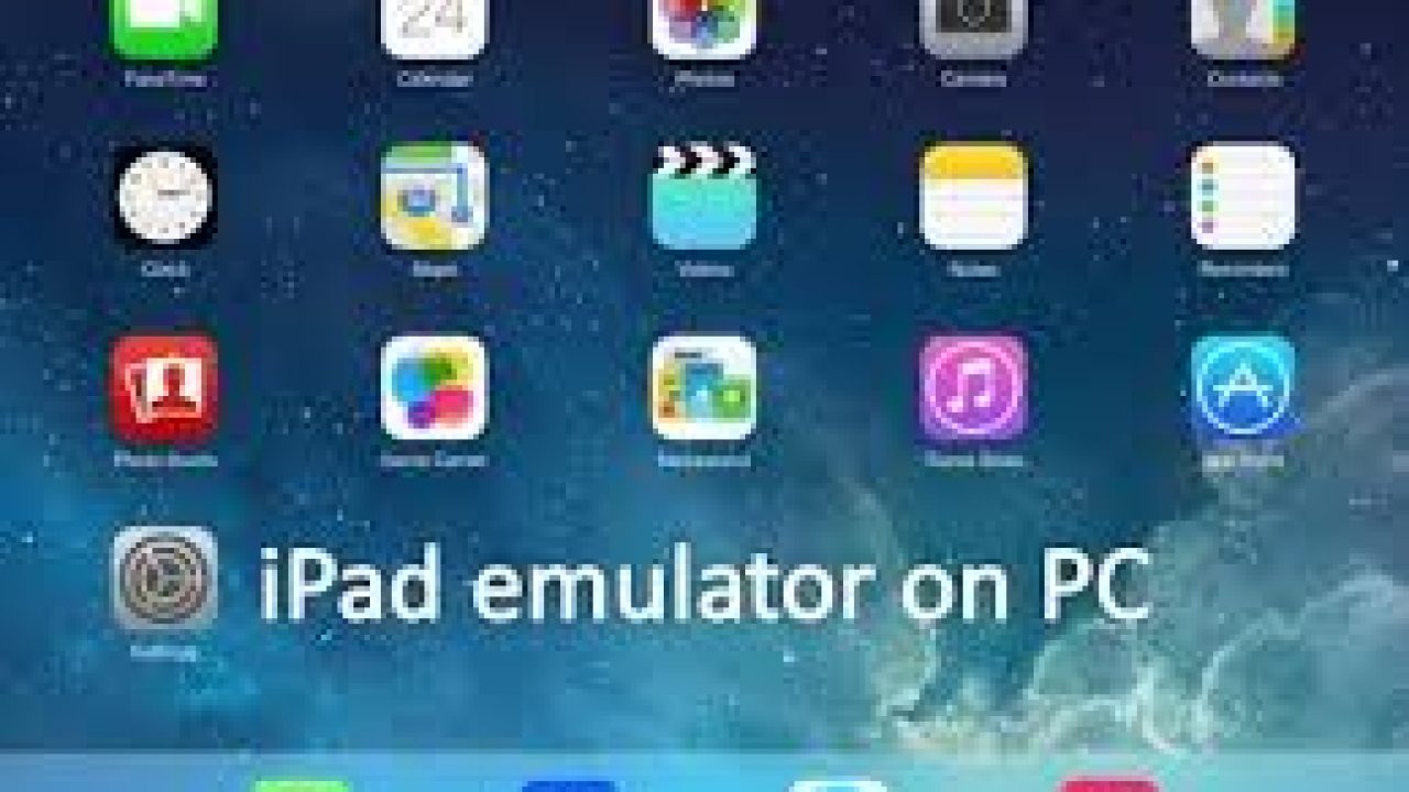 ios emulator for macbook