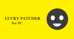 Lucky Patcher For PC