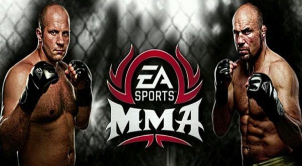 MMA Games For PC