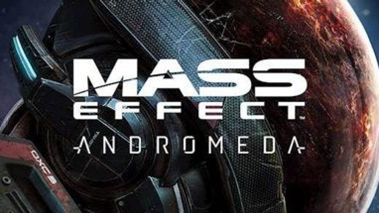 how big is the mass effect andromeda download