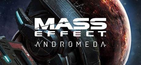 Mass Effect Andromeda For PC