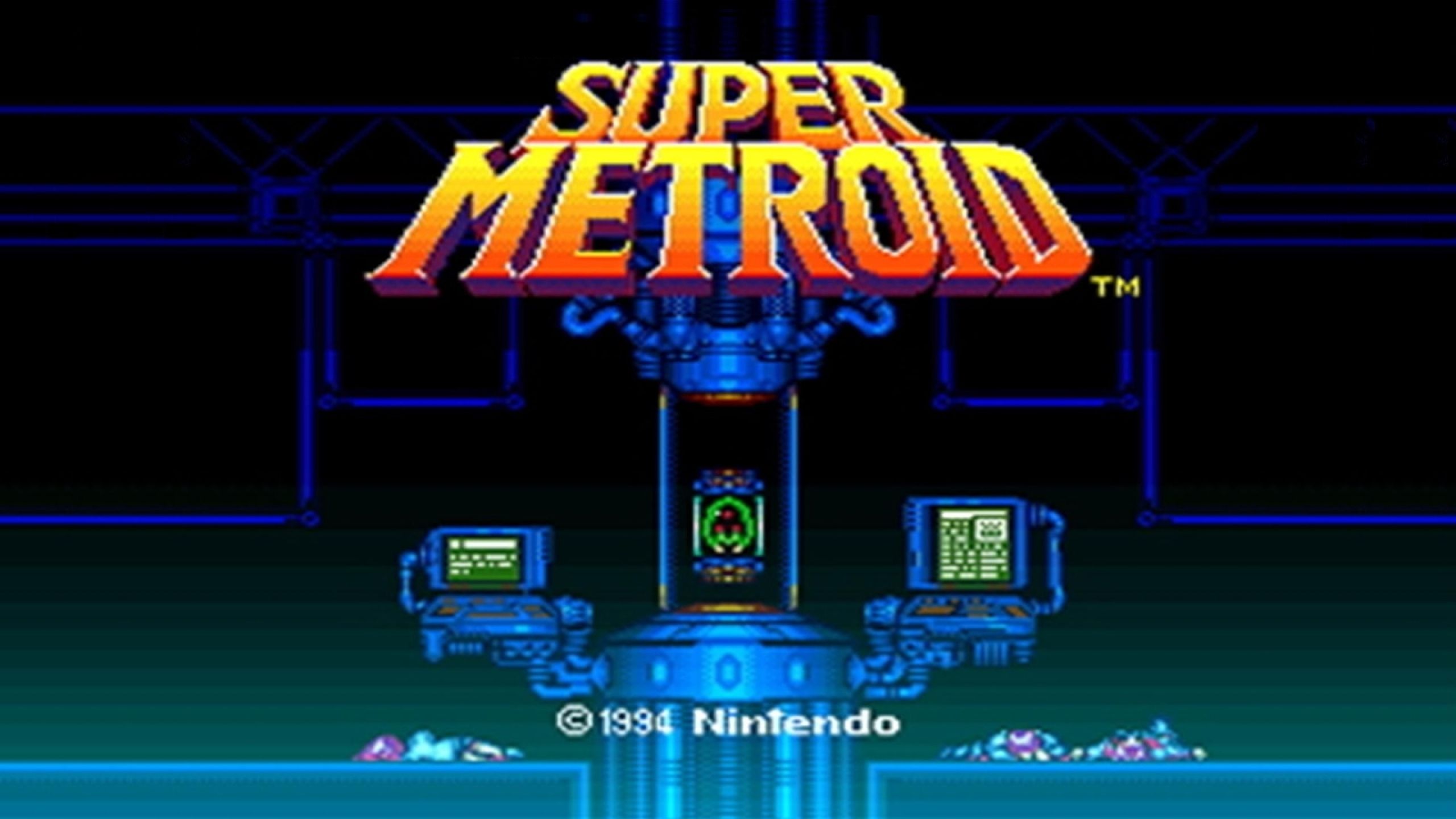 super metroid rom pc