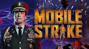 Mobile Strike For PC