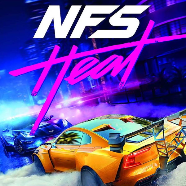 Need For Speed Heat PC Windows Game {Updated}
