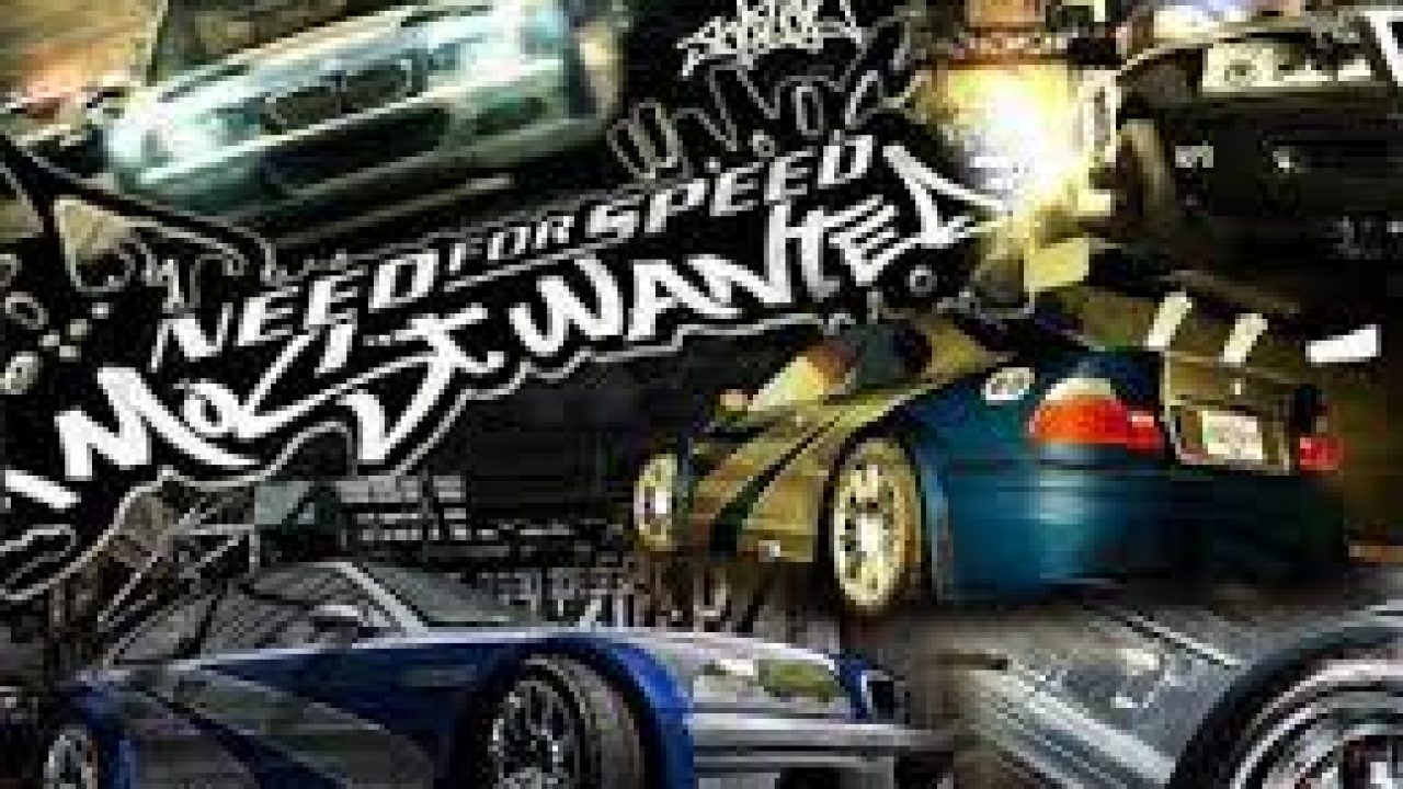 nfs most wanted free download full version for pc