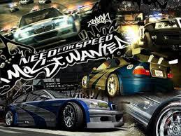 Need For Speed Most Wanted Black Edition PC