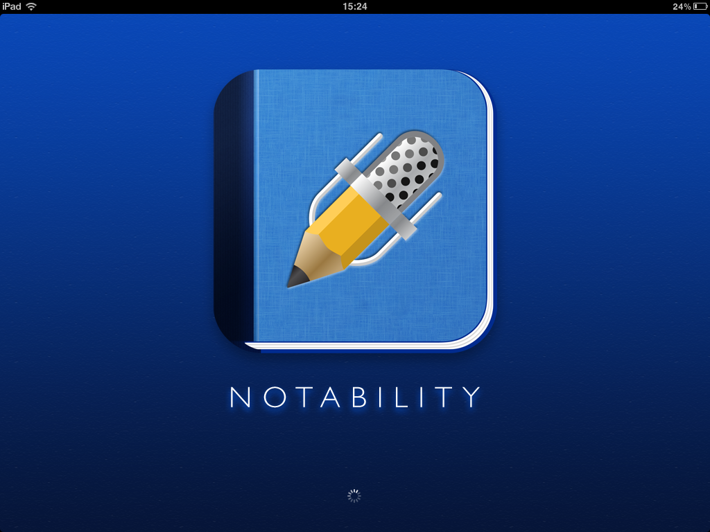 Notability For PC Wind 10/7  MAC & iPad Application Updated