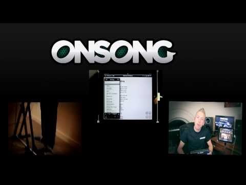 Onsong For PC