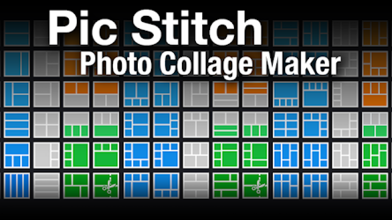 pic stitch for windows 10