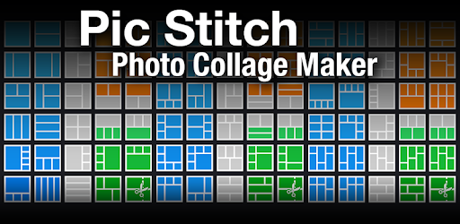 Pic Stitch For PC Windows 10/7 32bit & MAC App Updated