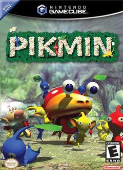 Pikmin For PC