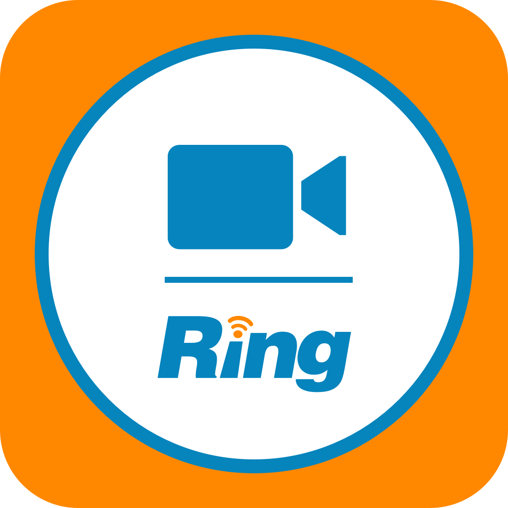 Ring For PC Laptop/Wind 10/8.1/8 App & Software Updated