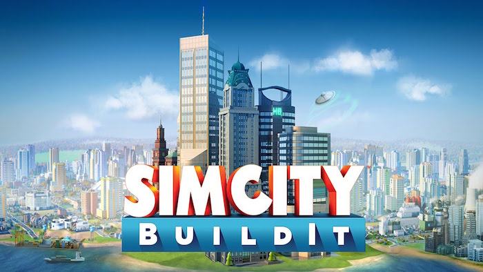 new simcity pc