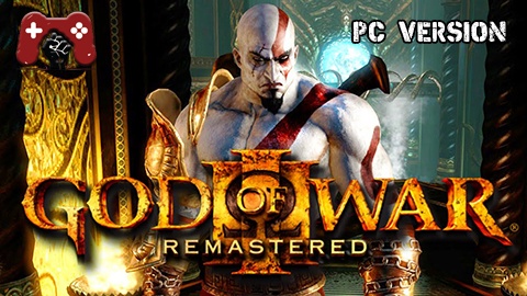 The God Of War For PC