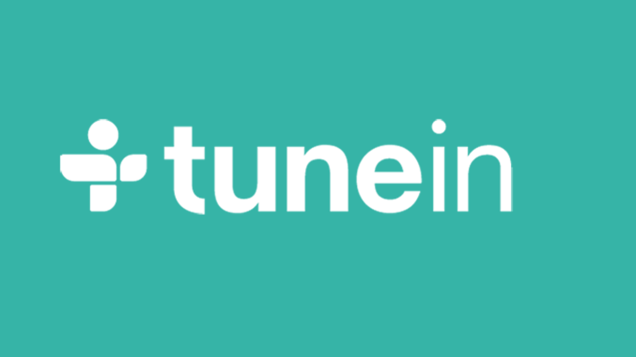 tunein radio for mac