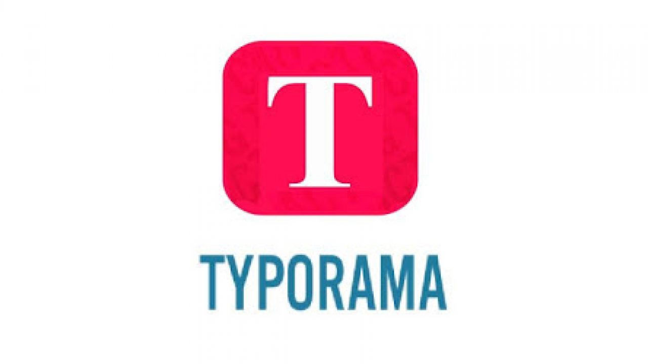 typorama app