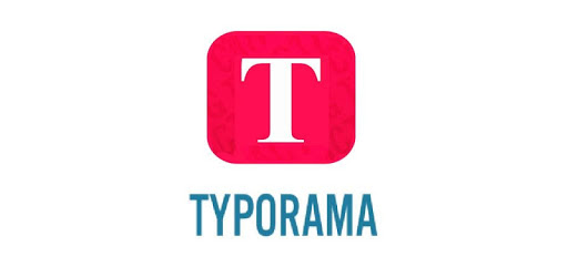 Typorama For PC