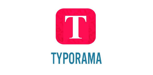 typorama for macbook