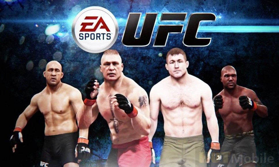 UFC Games For PC