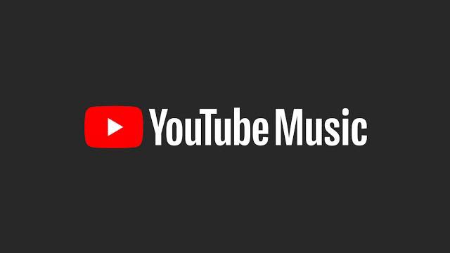 Youtube Music For PC