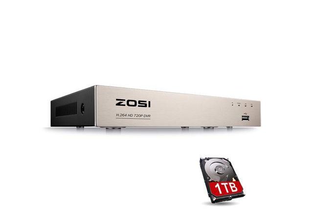 zosi view pc client software download