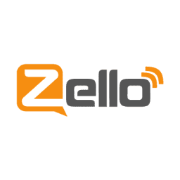 Zello For PC