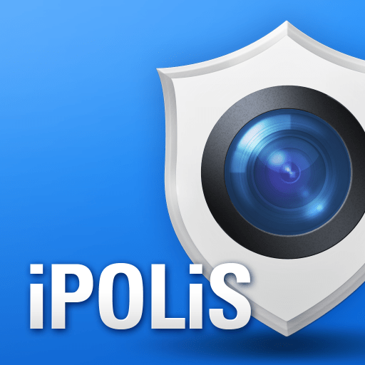 iPOLiS for PC Mac &  Windows 7/8/10 / Computer