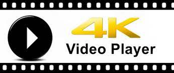 4k Player For PC