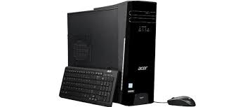 Acer Aspire Desktop TC-780-UR12