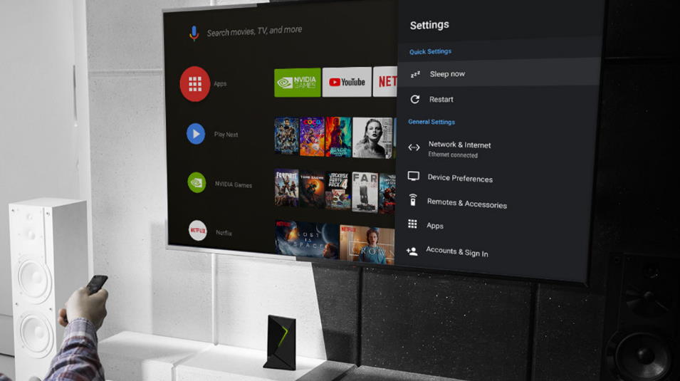Android TV For PC