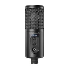 Audio-Technica ATR2500-USB Cardioid Microphone