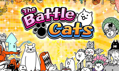Battle Cats For PC