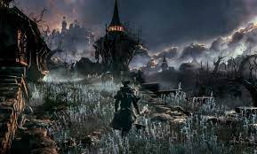 Bloodborne For PC Download
